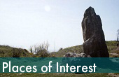 Brighstone Places of Interest