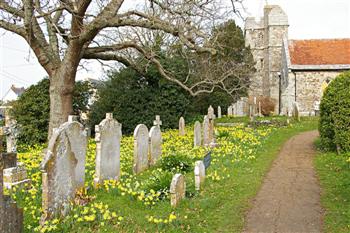 Brighstone