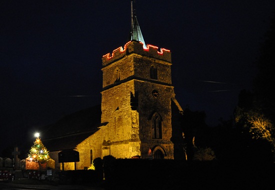 Brighstone Parish Council Brighstone Parish Council